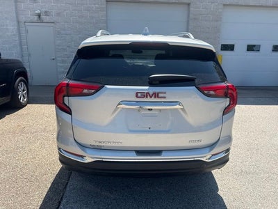 2021 GMC Terrain SLT 1.5 Liter AWD