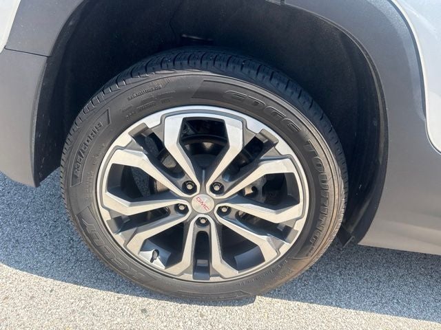 2021 GMC Terrain SLT 1.5 Liter AWD