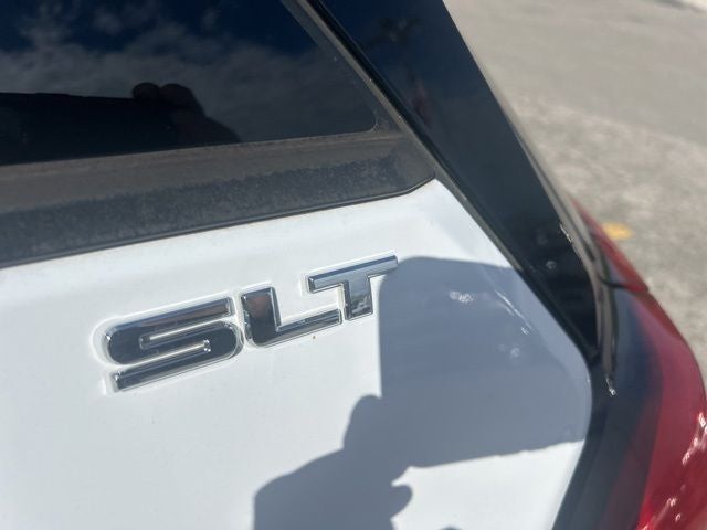 2019 GMC Terrain SLT 2.0 Liter Turbocharged AWD