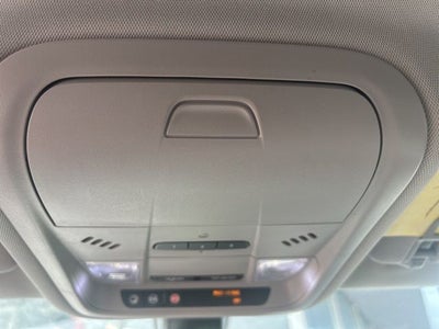 2019 GMC Terrain SLT 2.0 Liter Turbocharged AWD