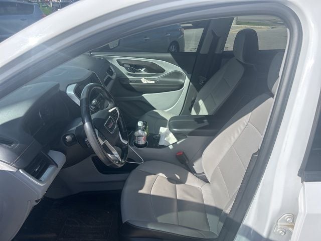 2019 GMC Terrain SLT 2.0 Liter Turbocharged AWD