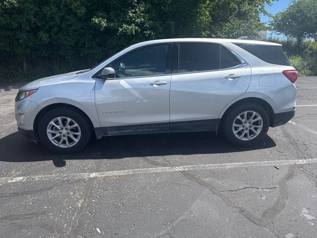 2018 Chevrolet Equinox LT 1.5 Liter FWD