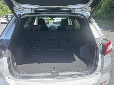 2018 Chevrolet Equinox LT 1.5 Liter FWD