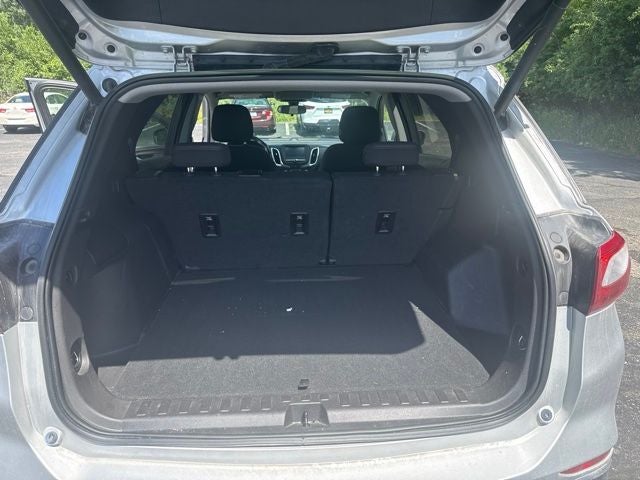 2018 Chevrolet Equinox LT 1.5 Liter FWD