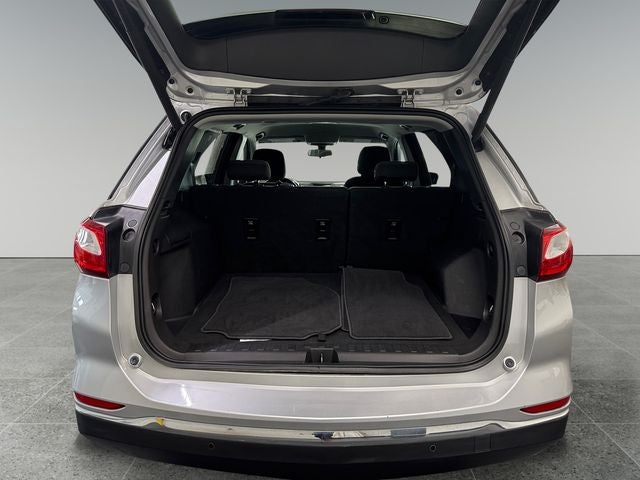 2018 Chevrolet Equinox LT 1.5 Liter FWD