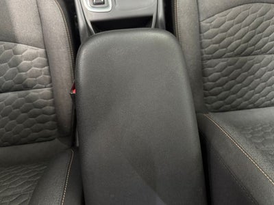 2018 Chevrolet Equinox LT 1.5 Liter FWD