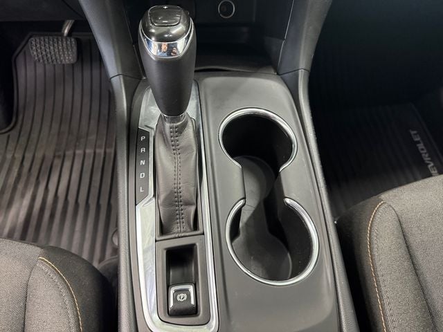 2018 Chevrolet Equinox LT 1.5 Liter FWD