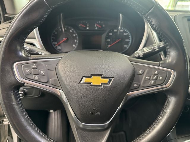 2018 Chevrolet Equinox LT 1.5 Liter FWD
