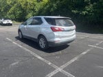 2018 Chevrolet Equinox LT 1.5 Liter FWD