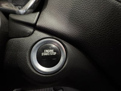 2018 Chevrolet Equinox LT 1.5 Liter FWD