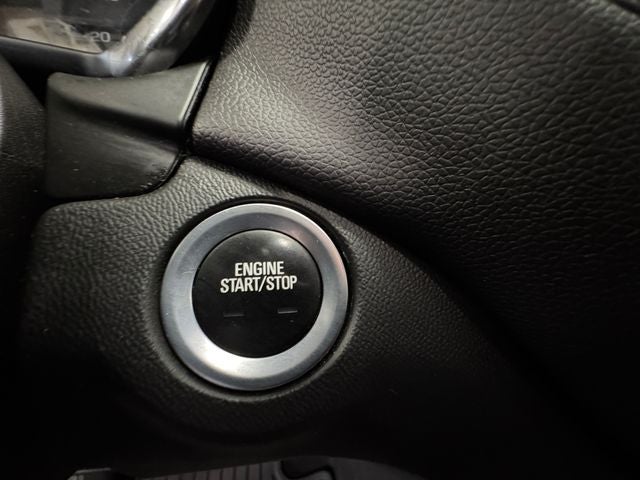 2018 Chevrolet Equinox LT 1.5 Liter FWD