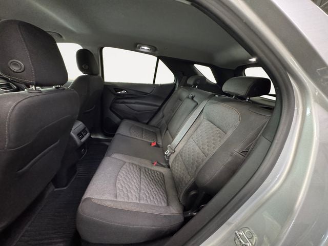 2018 Chevrolet Equinox LT 1.5 Liter FWD
