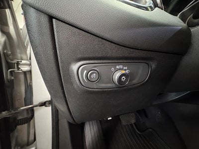 2018 Chevrolet Equinox LT 1.5 Liter FWD