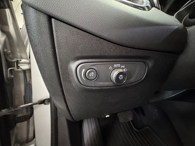 2018 Chevrolet Equinox LT 1.5 Liter FWD