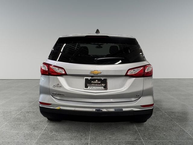 2018 Chevrolet Equinox LT 1.5 Liter FWD