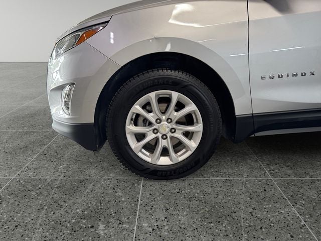 2018 Chevrolet Equinox LT 1.5 Liter FWD