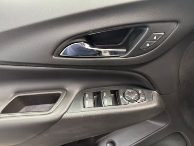 2018 Chevrolet Equinox LT 1.5 Liter FWD