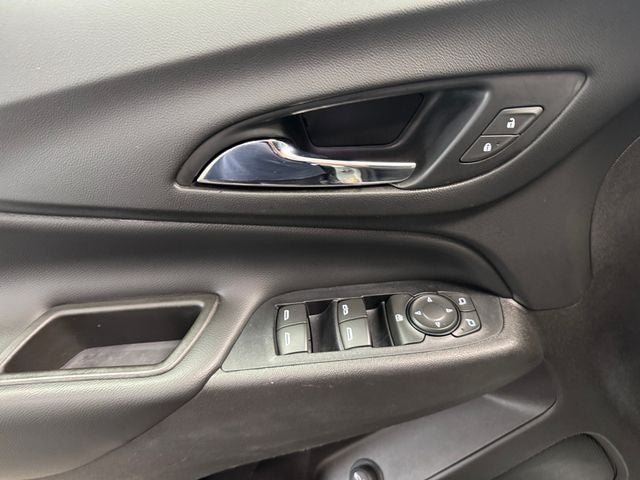 2018 Chevrolet Equinox LT 1.5 Liter FWD