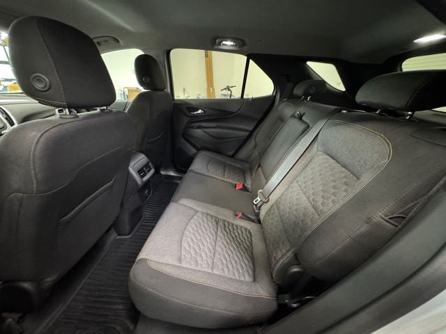 2018 Chevrolet Equinox LT 1.5 Liter FWD