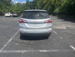 2018 Chevrolet Equinox LT 1.5 Liter FWD