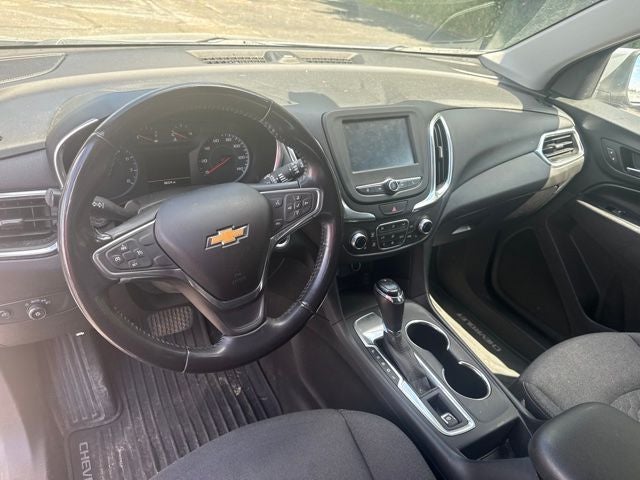 2018 Chevrolet Equinox LT 1.5 Liter FWD