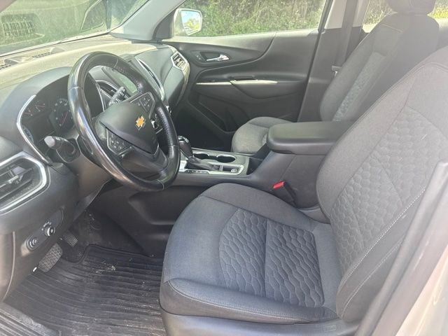 2018 Chevrolet Equinox LT 1.5 Liter FWD