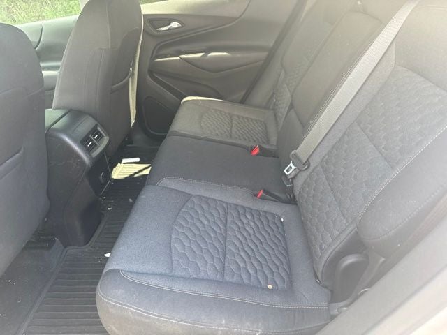 2018 Chevrolet Equinox LT 1.5 Liter FWD