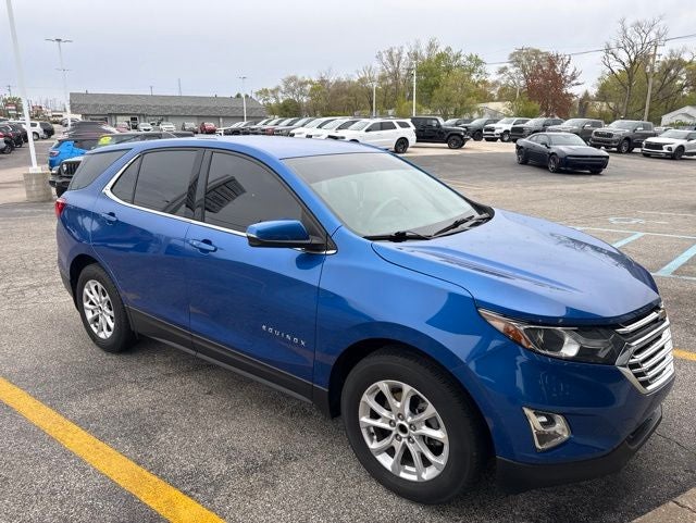 2019 Chevrolet Equinox LT 1.5 Liter FWD
