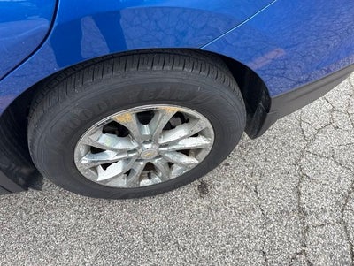 2019 Chevrolet Equinox LT 1.5 Liter FWD