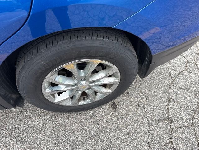 2019 Chevrolet Equinox LT 1.5 Liter FWD