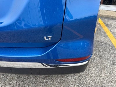 2019 Chevrolet Equinox LT 1.5 Liter FWD