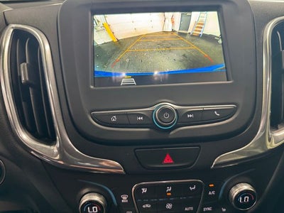 2019 Chevrolet Equinox LT 1.5 Liter FWD