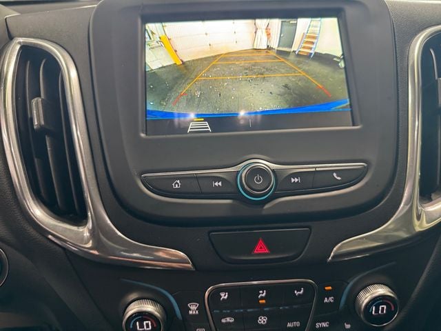 2019 Chevrolet Equinox LT 1.5 Liter FWD