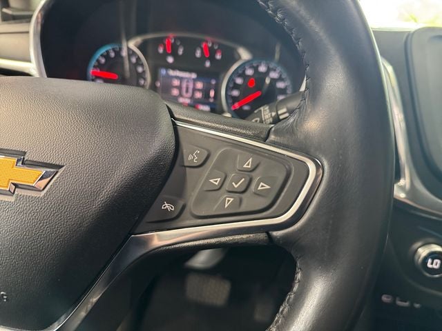 2019 Chevrolet Equinox LT 1.5 Liter FWD