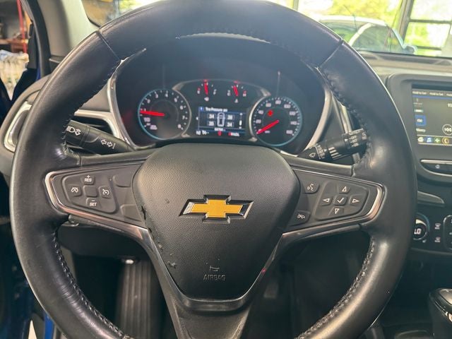 2019 Chevrolet Equinox LT 1.5 Liter FWD