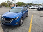 2019 Chevrolet Equinox LT 1.5 Liter FWD