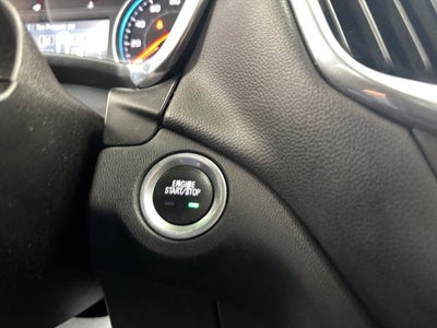 2019 Chevrolet Equinox LT 1.5 Liter FWD