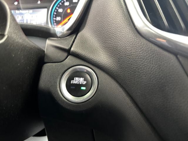 2019 Chevrolet Equinox LT 1.5 Liter FWD