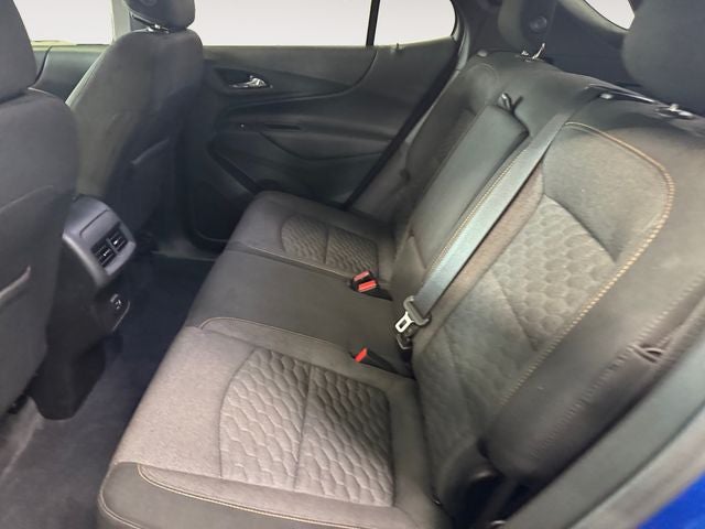 2019 Chevrolet Equinox LT 1.5 Liter FWD