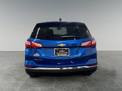 2019 Chevrolet Equinox LT 1.5 Liter FWD