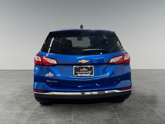 2019 Chevrolet Equinox LT 1.5 Liter FWD