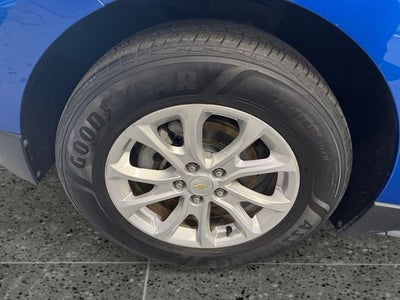 2019 Chevrolet Equinox LT 1.5 Liter FWD