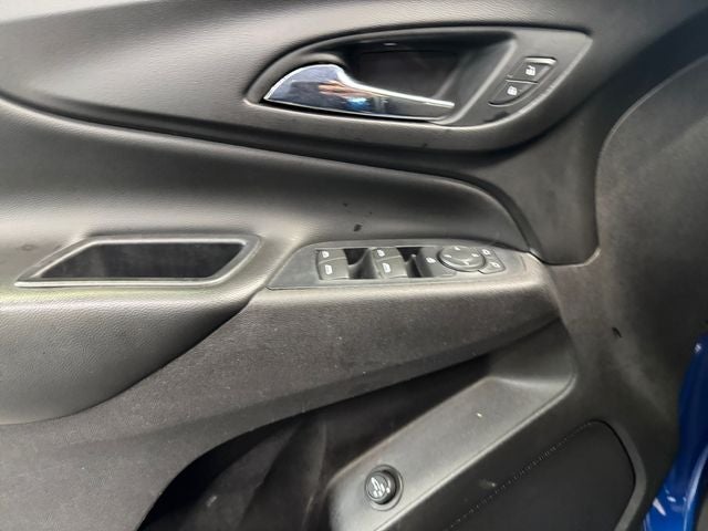 2019 Chevrolet Equinox LT 1.5 Liter FWD