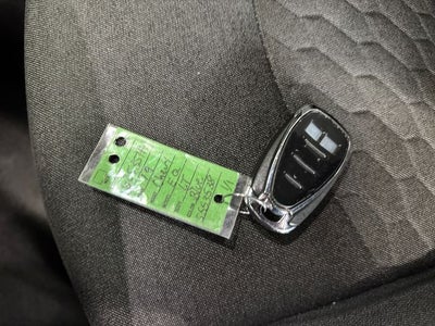 2019 Chevrolet Equinox LT 1.5 Liter FWD