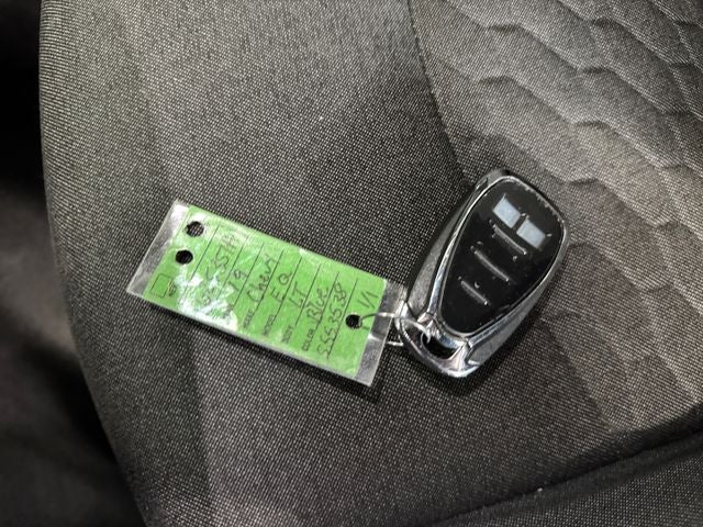 2019 Chevrolet Equinox LT 1.5 Liter FWD