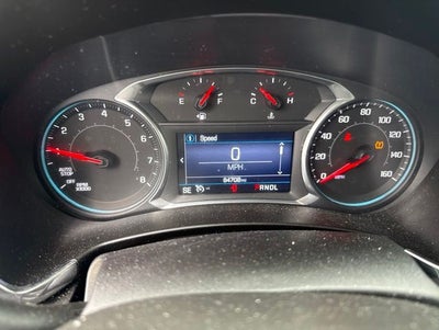 2019 Chevrolet Equinox LT 1.5 Liter FWD
