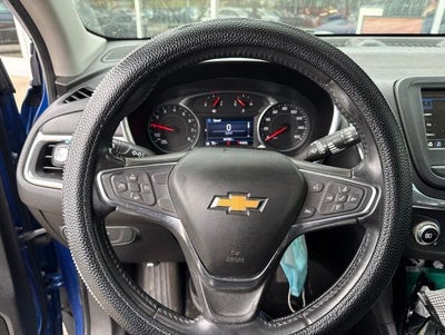 2019 Chevrolet Equinox LT 1.5 Liter FWD