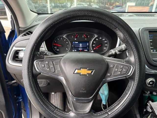 2019 Chevrolet Equinox LT 1.5 Liter FWD