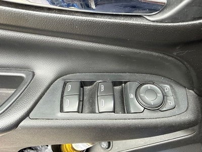 2019 Chevrolet Equinox LT 1.5 Liter FWD
