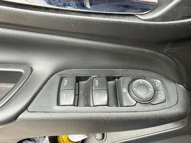 2019 Chevrolet Equinox LT 1.5 Liter FWD